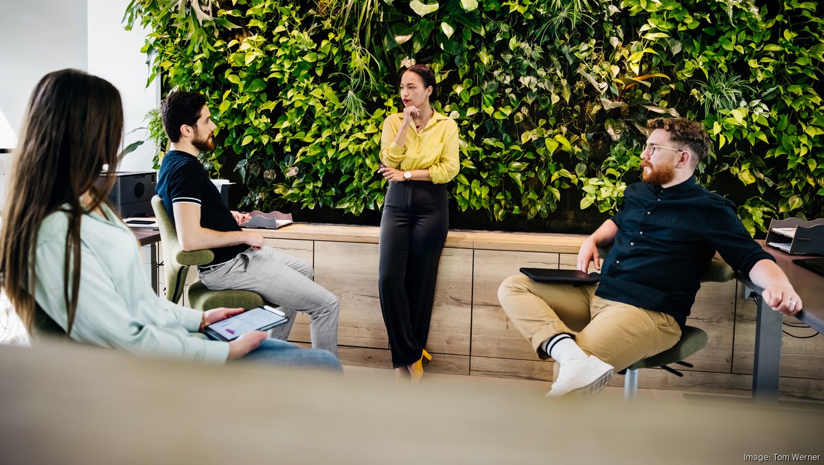 Strategies: Stop giving advice - The Business Journals