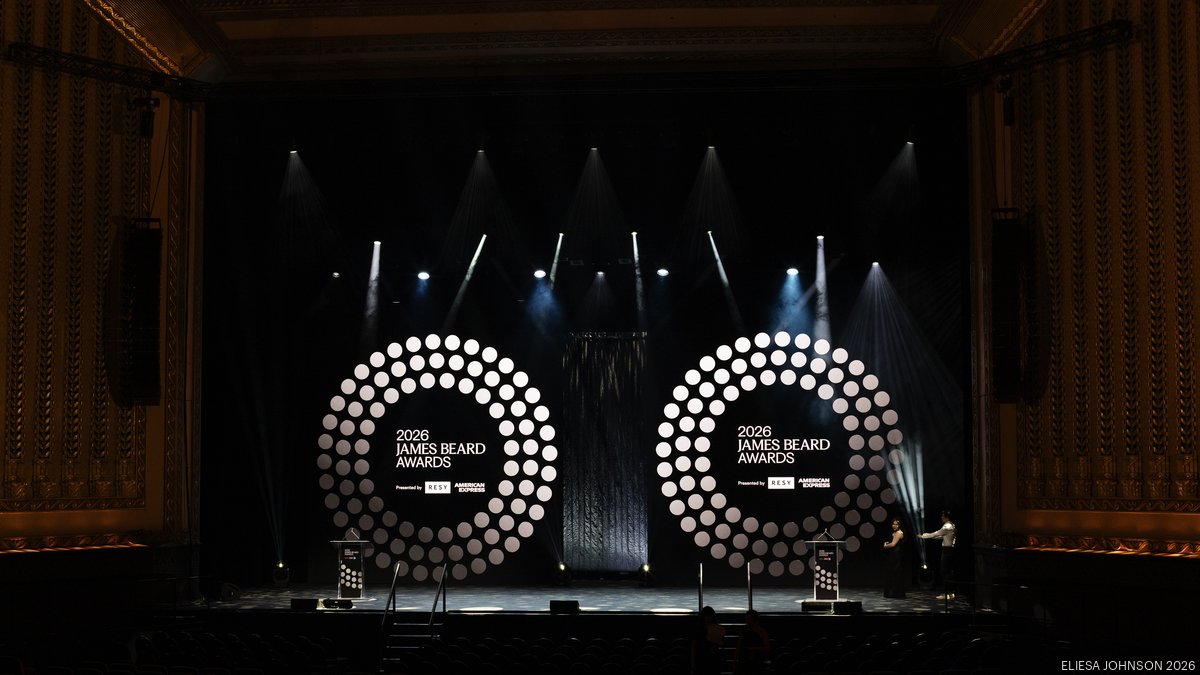 James Beard Foundation launches search for host city starting in 2029. Is D.C. a player?