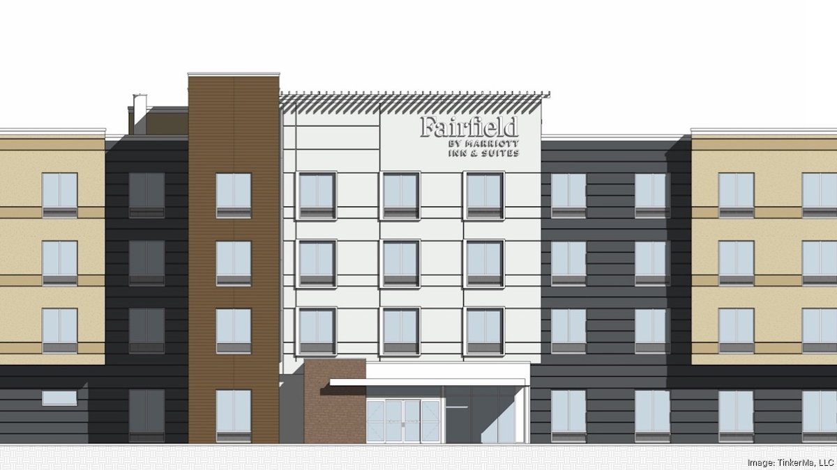 Developer sees 'pockets' across St. Johns County ripe for hotel development - Jacksonville Business Journal