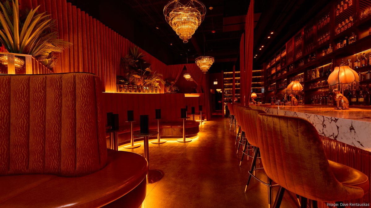 Scofflaw Group opens 6th Chicago bar in Humboldt Park - Chicago Business Journal