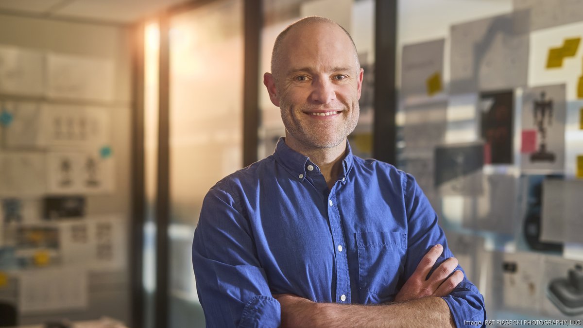 Cambridge robotics startup hits $1.1B valuation with Toyota, Nvidia backing