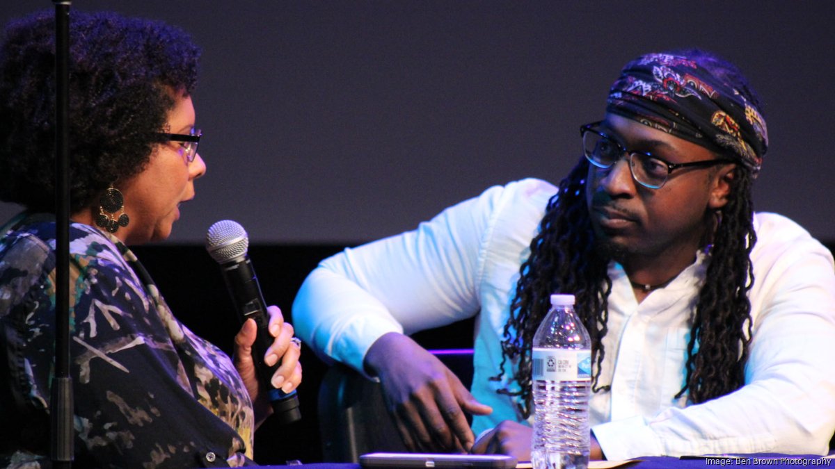 Local arts program marks decade of growth - Memphis Business Journal
