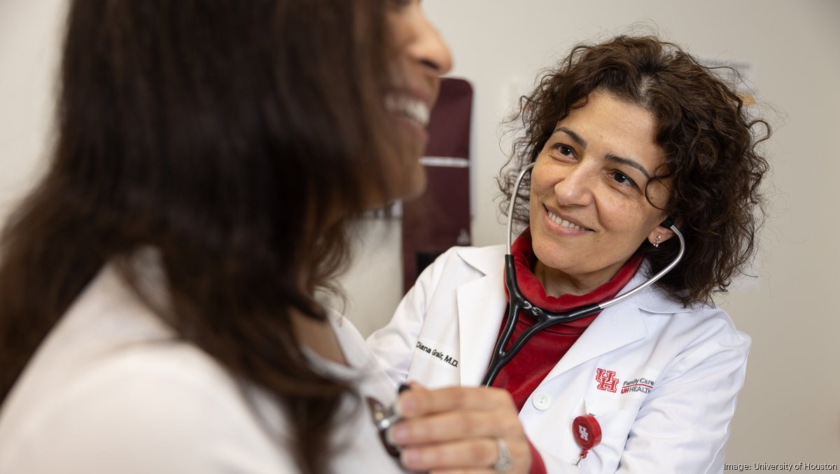University of Houston launches UH Health to reshape regional healthcare