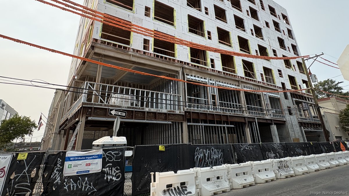 $25M TD, CEI-Boulos fund targets affordable housing gap in Philadelphia