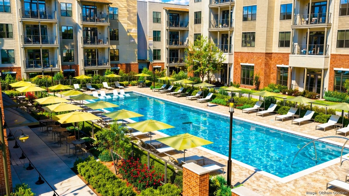 Stockyards to get $71 million apartment complex in mixed-use expansion