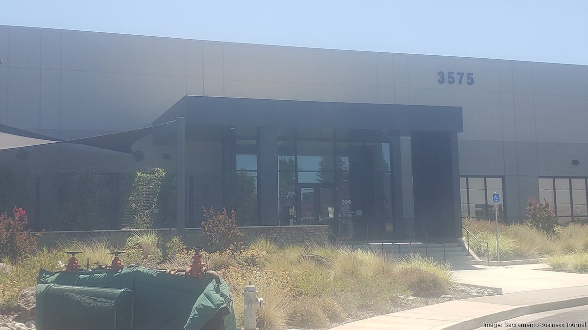 UC Davis Health-leased industrial building sold to institutional investor