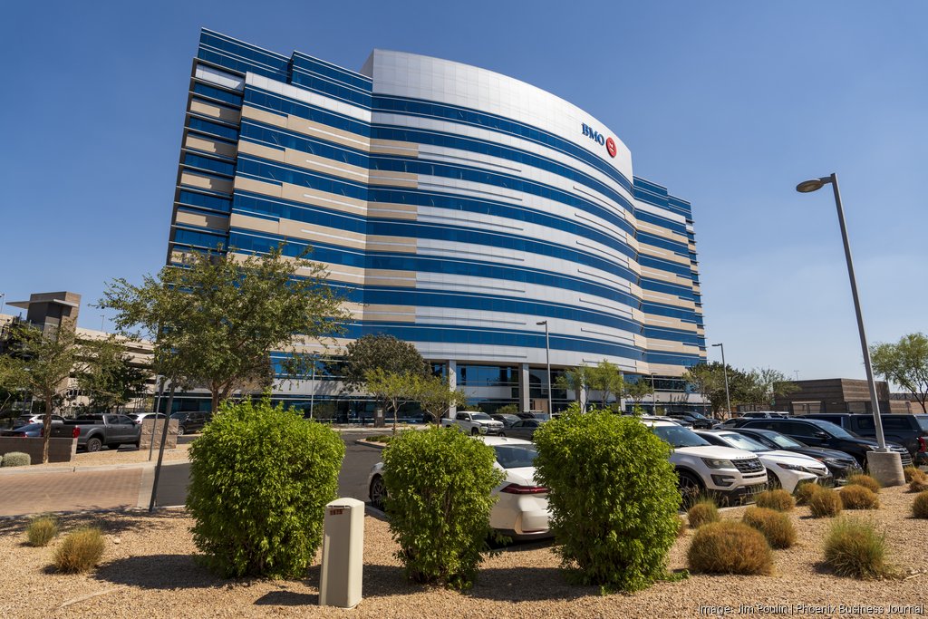 Honeywell Tempe office 03