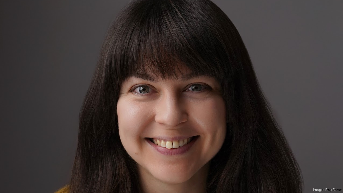 In Her Own Words: Alena Golden scaled a hip hop platform to $15M after overcoming investor skepticism - The Business Journals