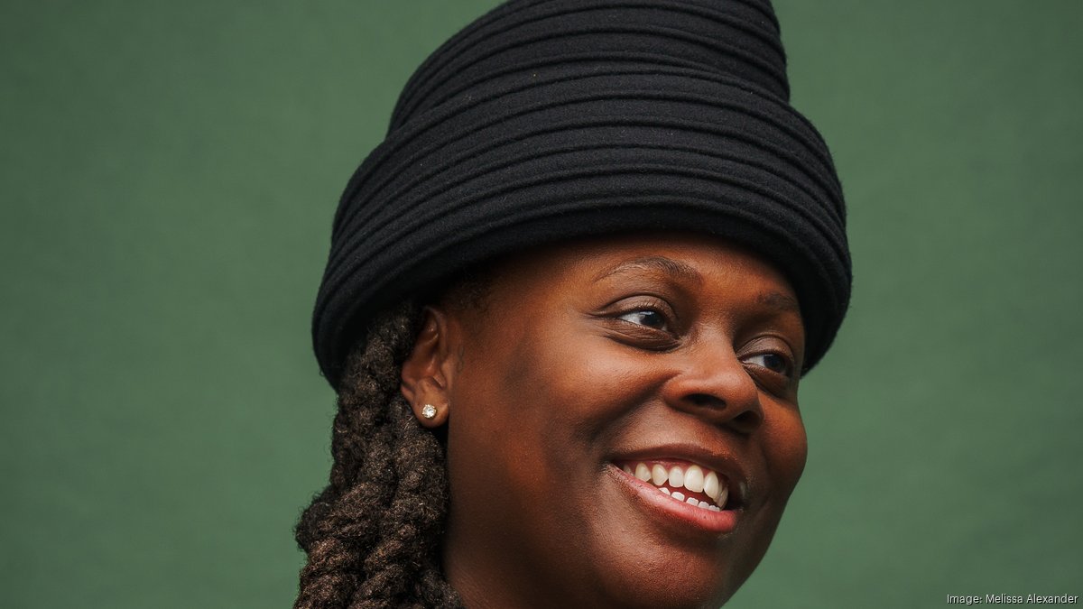 How Kei Henderson is rewriting the rules of music management - The Business Journals