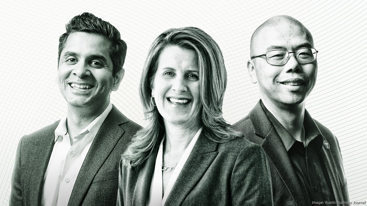 Best CFOs in Austin revealed for 2026
