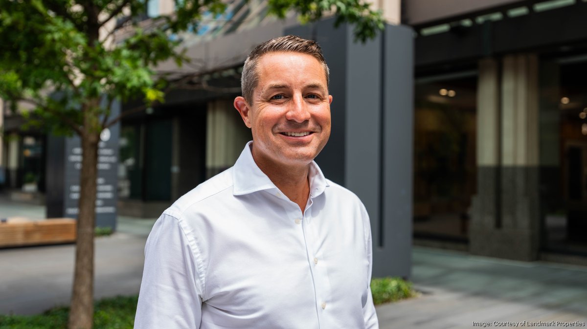 Landmark Properties appoints first private wealth lead amid federal housing tax incentive changes