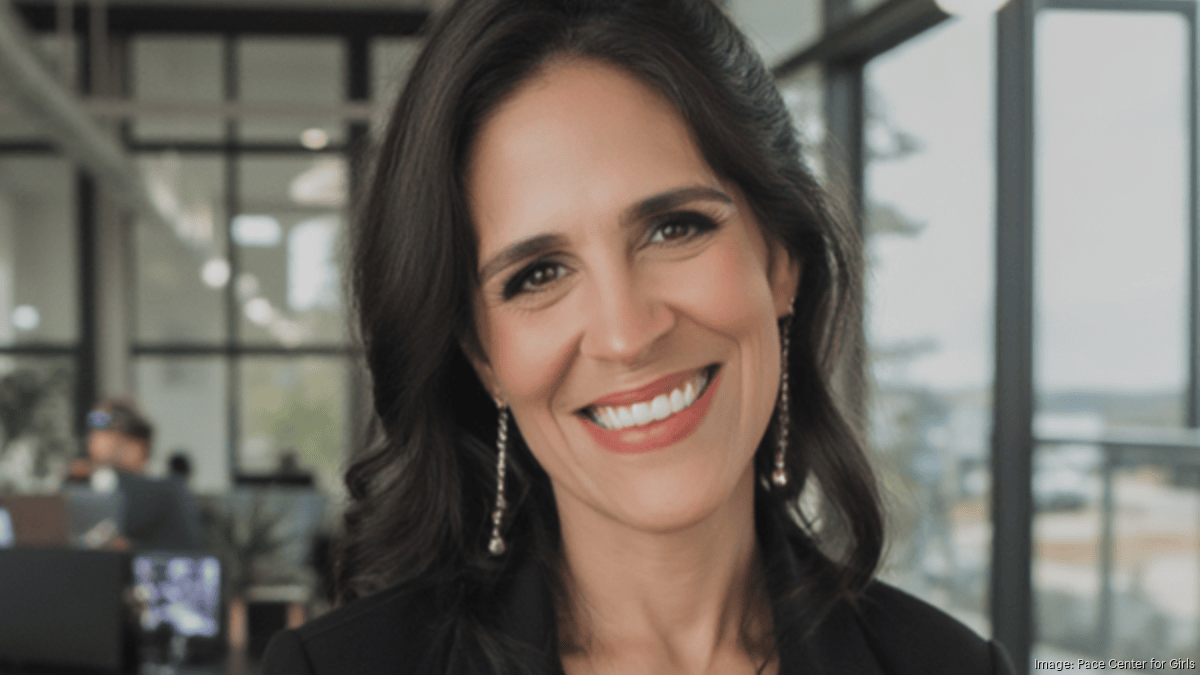 Pace Center for Girls names Yessica Cancel permanent CEO after interim stint - Jacksonville Business Journal