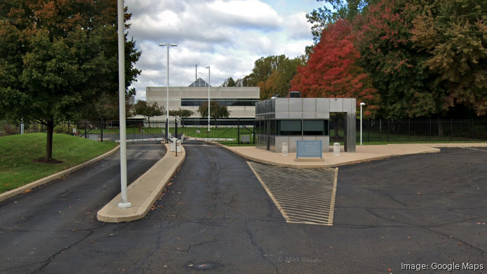 Former Vanguard data center in Northeast Philadelphia sells at 80% discount