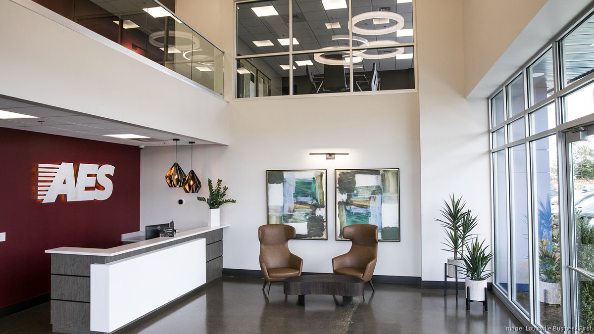 Advanced Electrical Systems moves into 46,000-square-foot facility to support growth