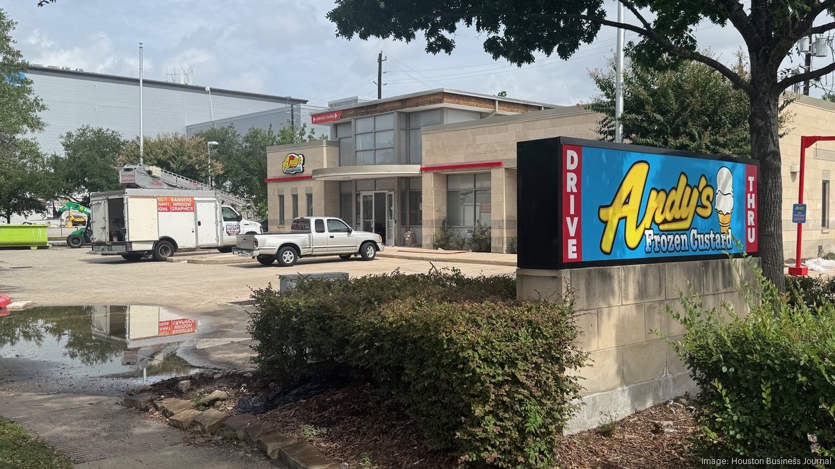 andy's tobacco palestine texas Warehouse With specially Andy's Frozen Custard to open