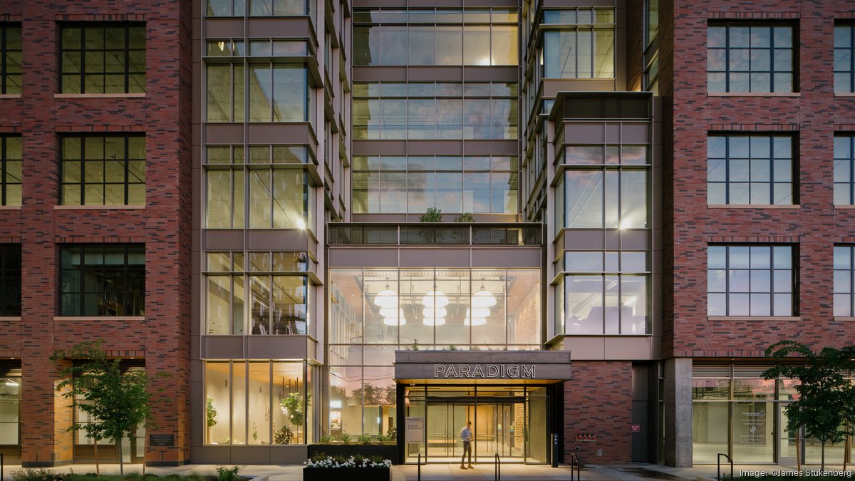 RiNo office building adds new tenants for 17,000 square feet - Denver Business Journal