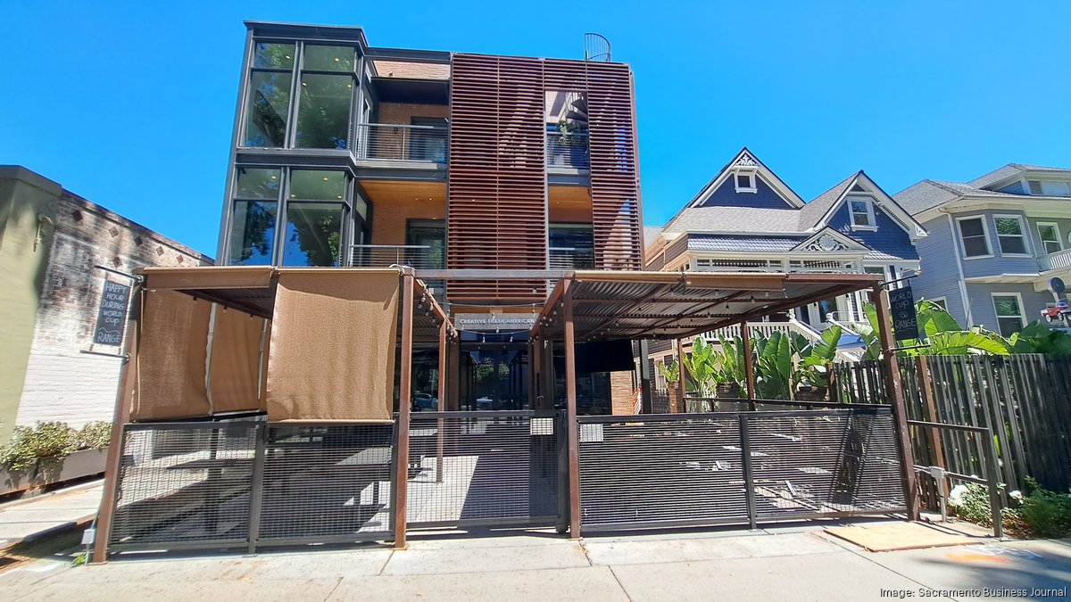 Range Midtown restaurant appears closed in Sacramento