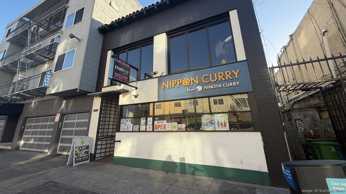 Nippon Curry plots national expansion that could include Portland