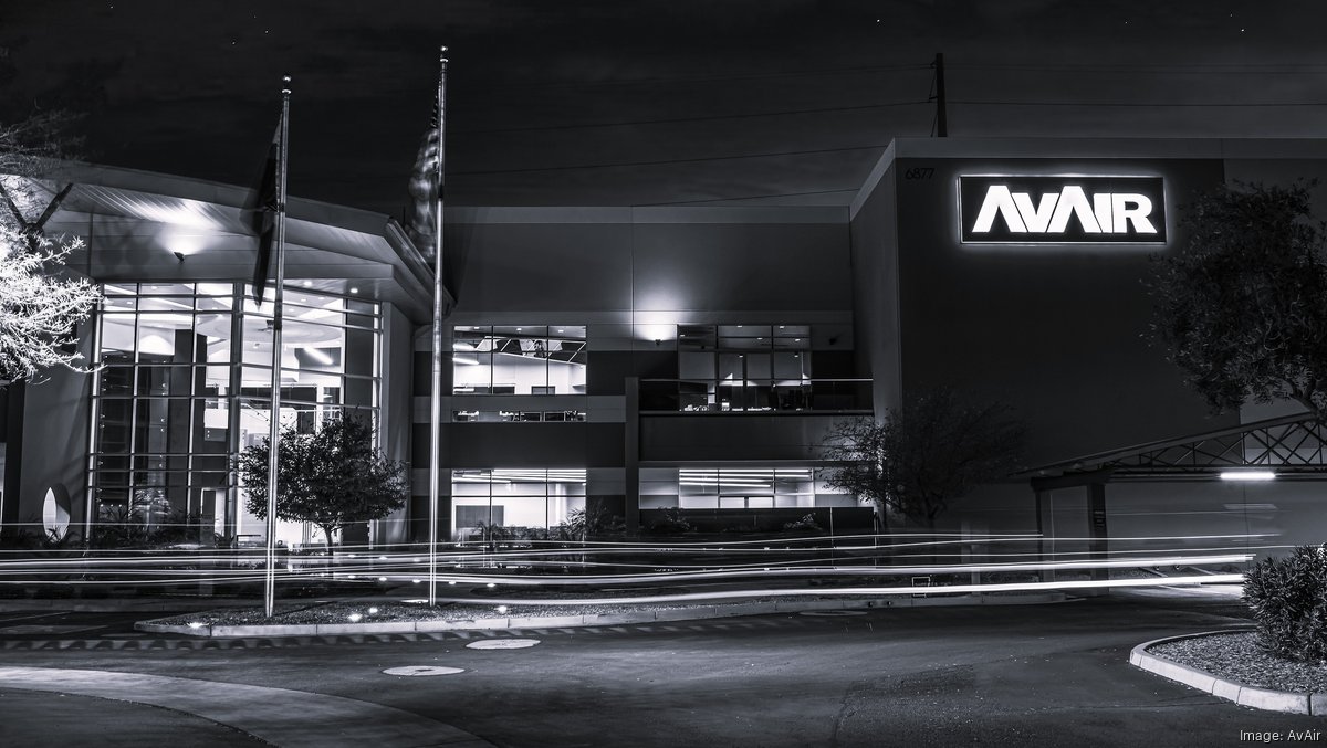 Milwaukee firm sold to Arizona-based aviation aftermarket products provider