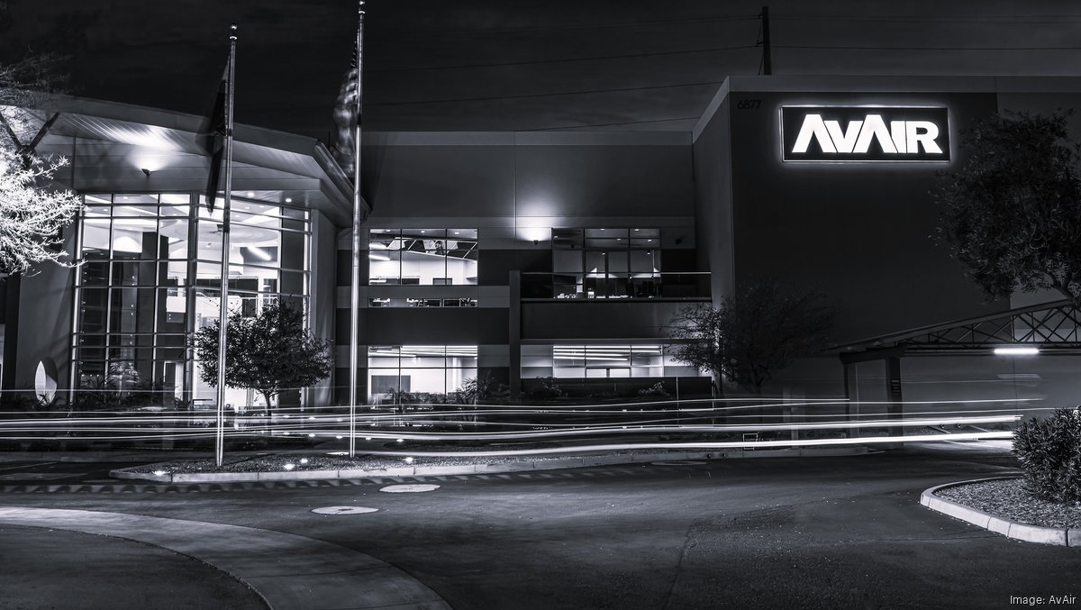 AvAir snags Wisconsin maintenance firm to bring specialized aviation capabilities in house