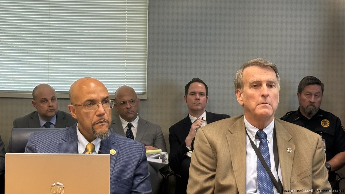 JAA authorizes lawsuit against city but postpones filing for 30 days - Jacksonville Business Journal
