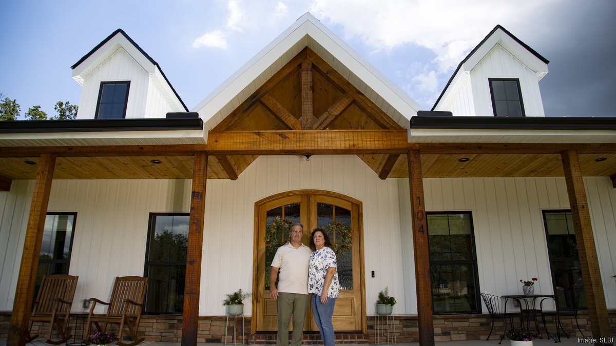 When dream home project unraveled: Missing funds, fraud claims and a foreclosure fight