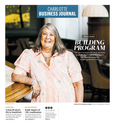 Addison Barnhardt Charlotte's top law firms, attorneys, 2026 - Charlotte Business Journal