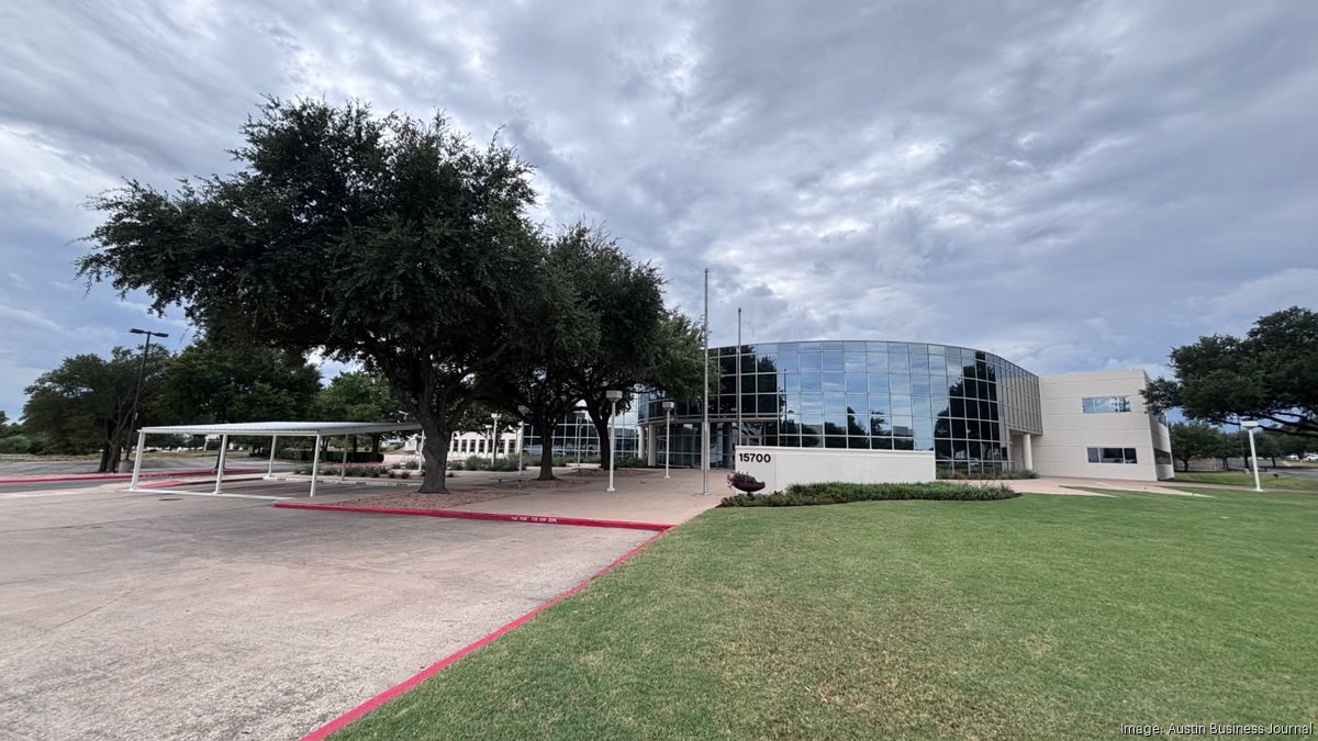 Allen Control Systems leases big North Austin manufacturing site