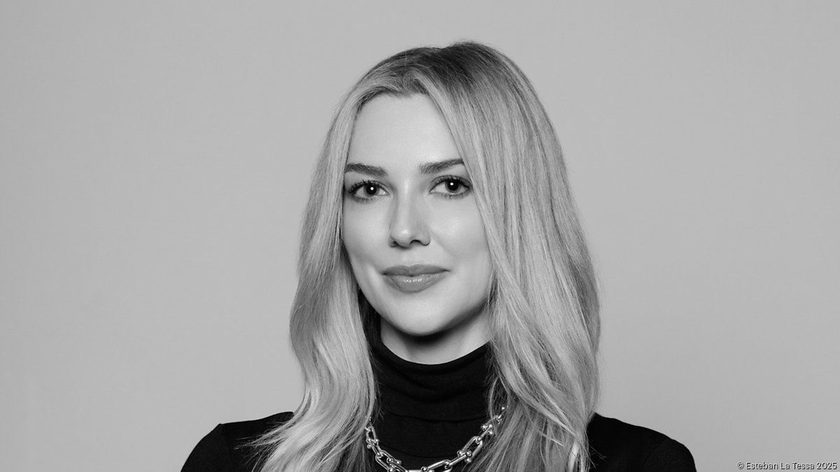 Estée Lauder appoints new communications SVP - The Business Journals