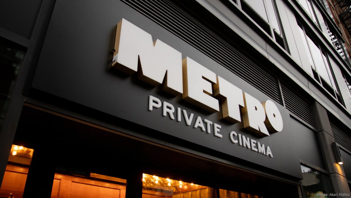 Alamo Drafthouse founder to bring new theater experience to Austin