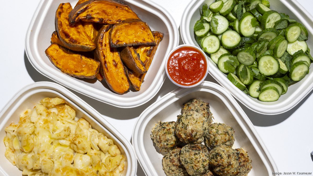FARE expanding with new North Side restaurant - Chicago Business Journal