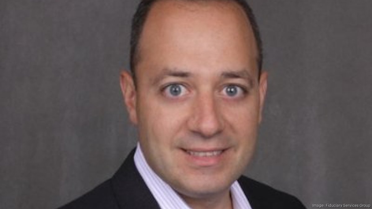 Fiduciary Services Group buys Marlton firm as private equity backing fuels acquisition spree