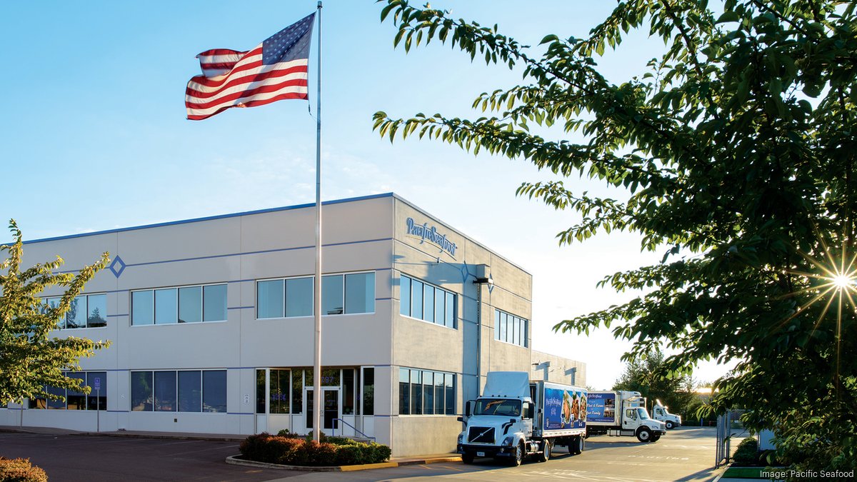 Pacific Seafood acquires distribution business