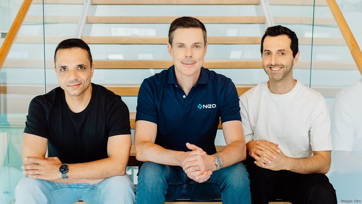 Former SentinelOne COO emerges from stealth mode with $100M raise for AI security venture