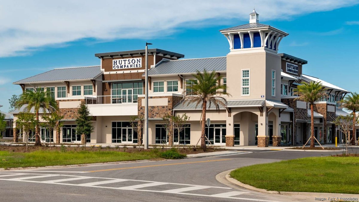 M Shack and Natural Greens join SilverLeaf retail lineup - Jacksonville Business Journal