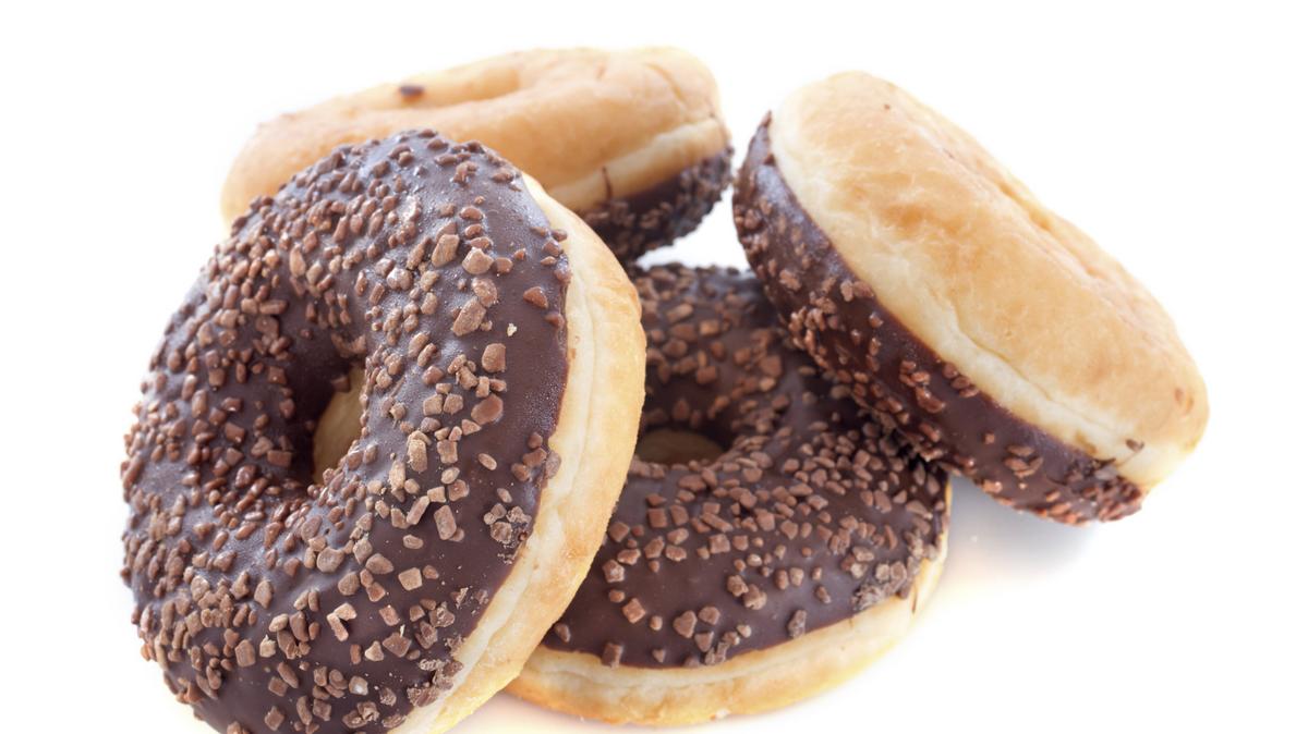 From Olive Branch to Memphis OB Donuts Memphis Business Journal