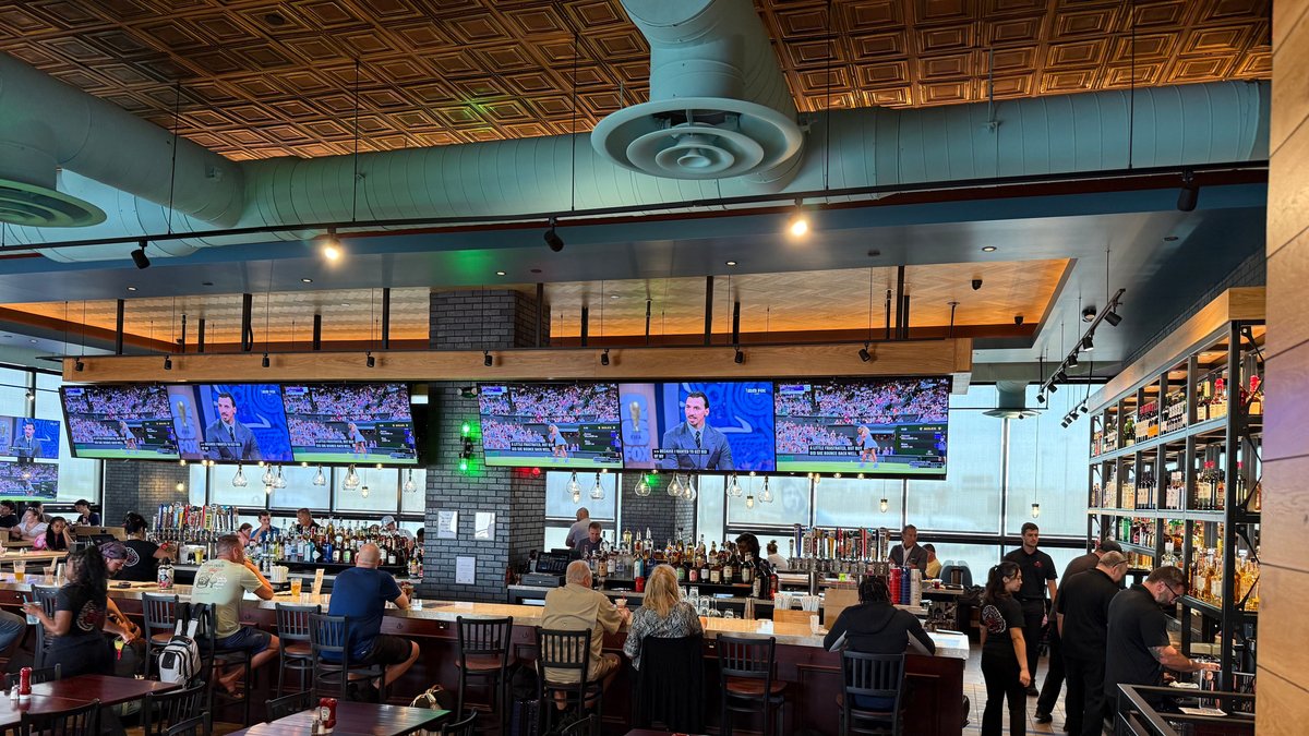 How Chickie’s & Pete’s built a Philadelphia icon with support from TD