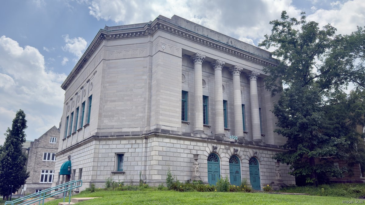 Historic church-turned-office once used as Mary Engelbreit's studio sells for $1.6M