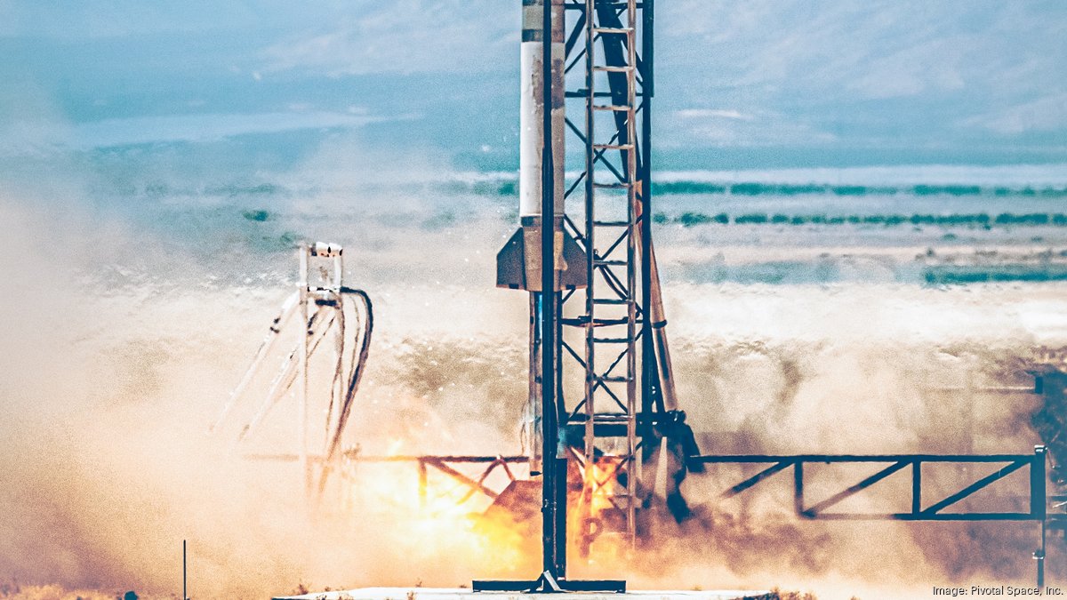 Space Force boosts Broomfield company's contract from $7M to $100M - Denver Business Journal