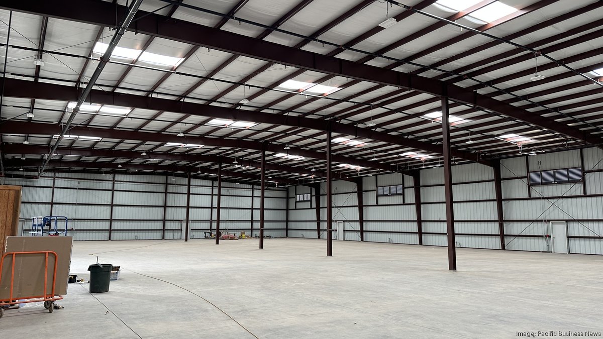 Island Movers affiliate pays $17M for newly developed Kapolei warehouse