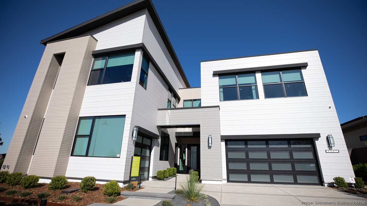 Japanese homebuilder uses Folsom as Northern California entry point