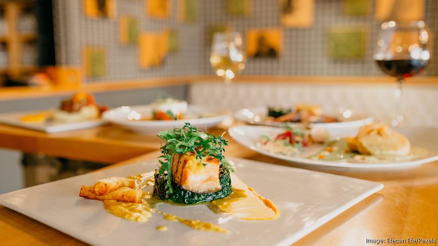 Orlando's Culinary Scene Drives Tourism Beyond Theme Parks