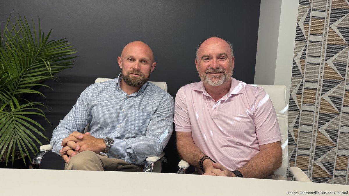 Behind the Deal: What the Ladson acquisition means for Avant’s next chapter - Jacksonville Business Journal