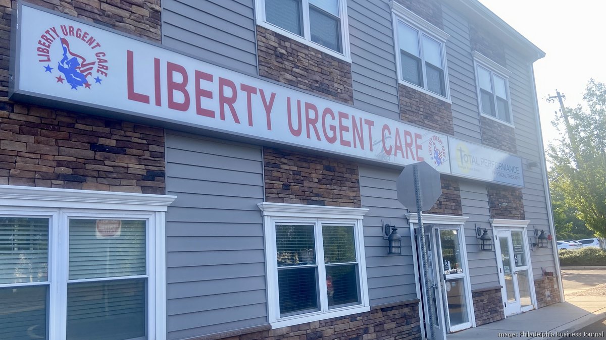 Vybe Urgent Care acquires 2 suburban Philadelphia centers to expand Montgomery County presence