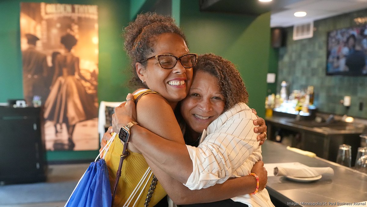 Twin Cities Icon: Golden Thyme keeps the jazz spirit alive on St. Paul's Selby Avenue