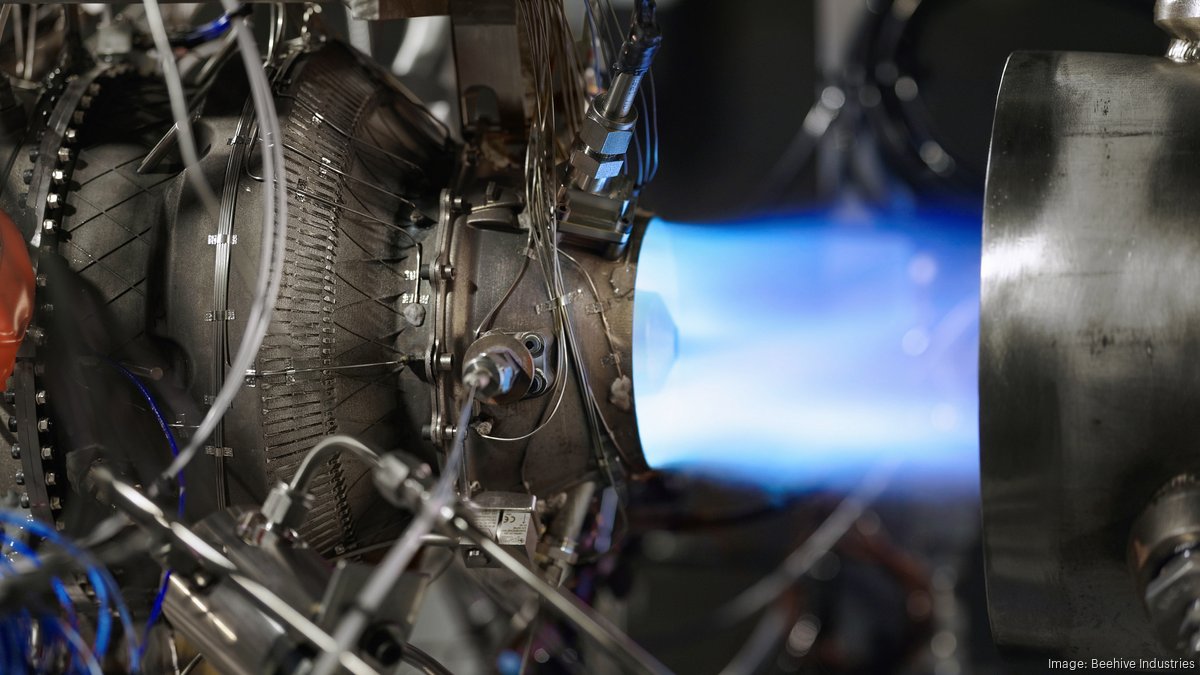 Aerospace company snags tax credits for $70M suburban expansion