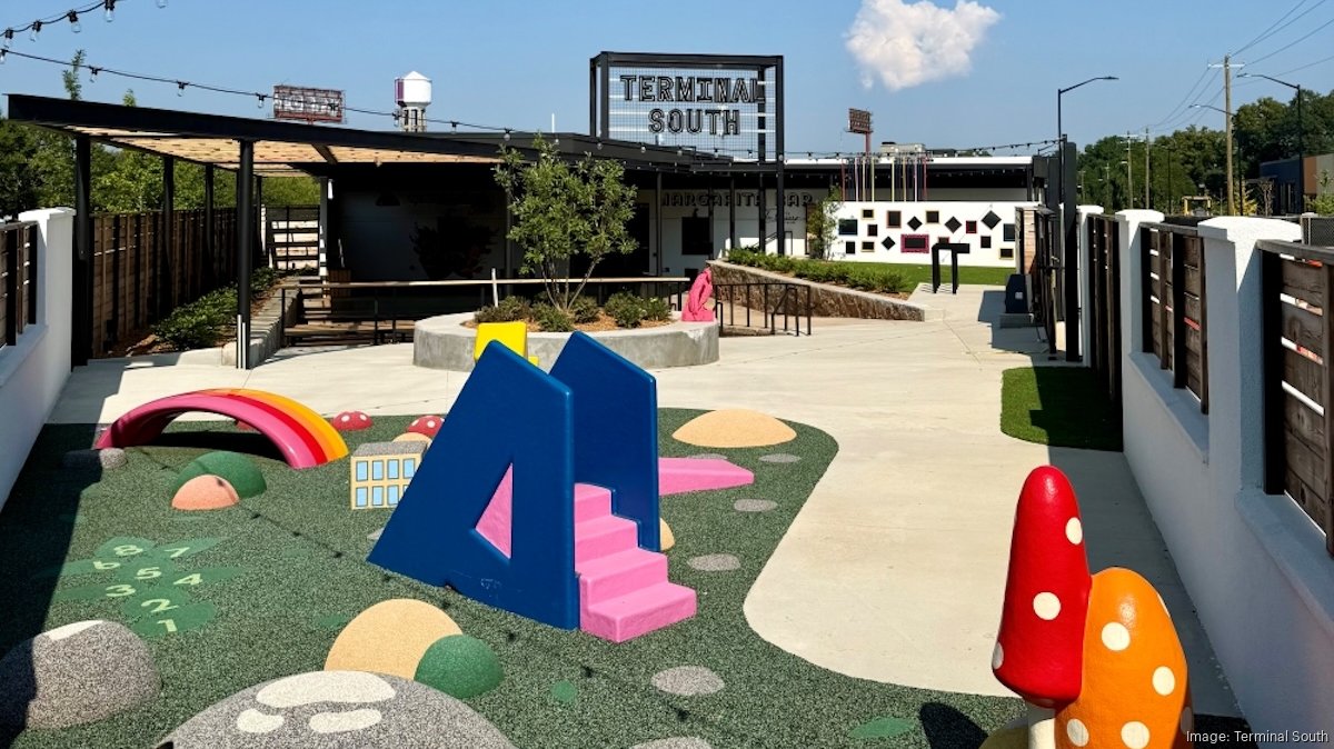 Atlanta nursery school relocates to Peoplestown amid neighborhood's development boom