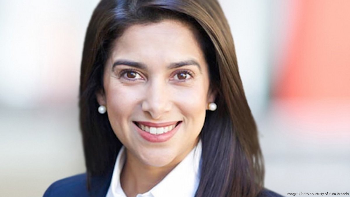 Yum Brands names new chief people and culture officer