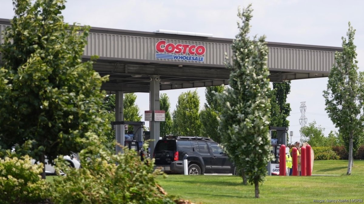 Costco reveals grand opening date for Amherst warehouse