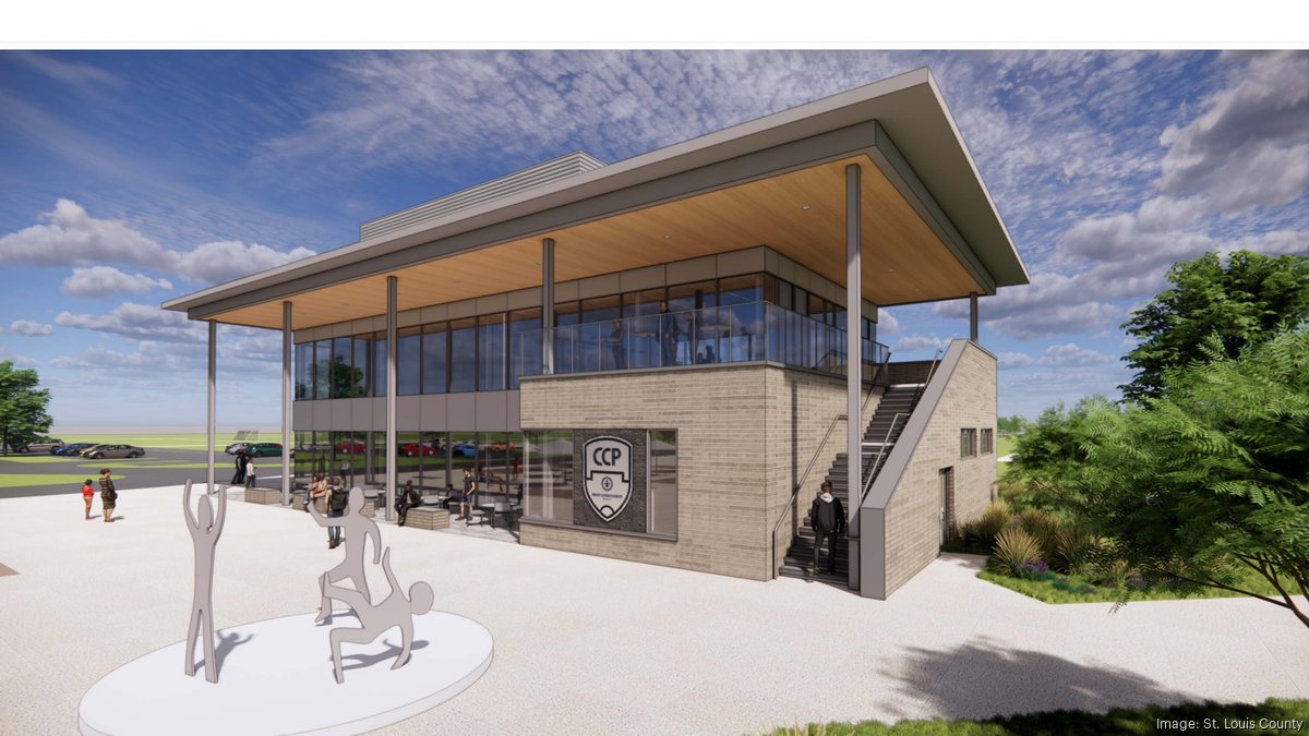 St. Louis County executive floats $14.8M soccer complex expansion